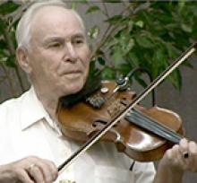 VICTOR SICOTTE  Obituary pic