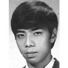 ISAIAS LINATOC CENTENO  Obituary pic