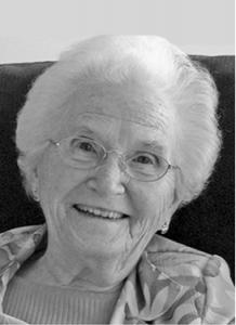 Glawson, Vera Obituary pic
