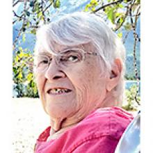 ELIZABETH HEIN Obituary pic