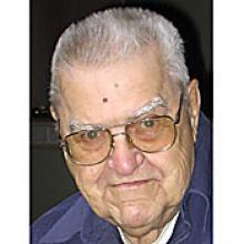 BRIAN ROY JOHNSON  Obituary pic