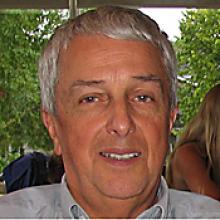 WALTER ARMSTRONG  Obituary pic