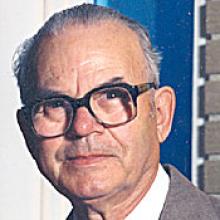 DAVID HILDERMAN  Obituary pic