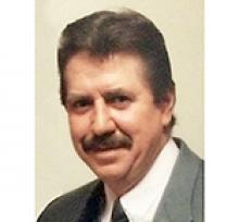 RAYMOND JOACHIM LARIVIERE  Obituary pic