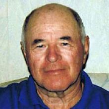 STAN POLISCHUK  Obituary pic
