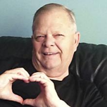 ELDON BRADLEY GRAHAM  Obituary pic