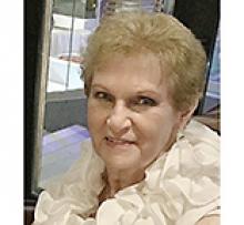 OLGA RYBUCK Obituary pic
