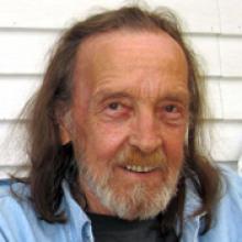 LISTER JAMES (JIM) WATSON  Obituary pic