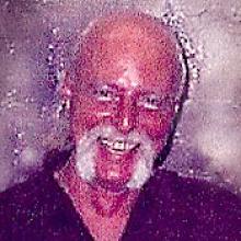 BARRY KARLENZIG  Obituary pic