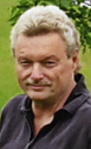 GARY MEIKLE  Obituary pic