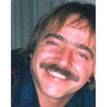 CARTER ROBERT GRAWBERGER  Obituary pic