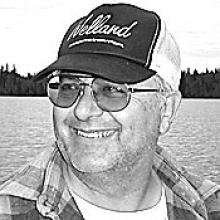 GARRY SULKERS  Obituary pic