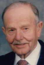 George Bergmann Obituary pic