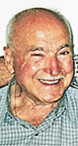 GESUALDO CICCO  Obituary pic