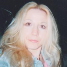 AMBER LEE JONASSON  Obituary pic