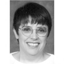 SUSAN ELIZABETH  NICOL Obituary pic