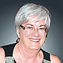 LINDA NELSON (BENNINGEN)  Obituary pic