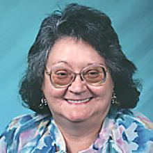 BONITA BELLE COBEY (JOHNSTONE)  Obituary pic
