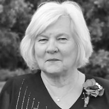 KATHLEEN (KATHY) ANN FORSBERG Obituary pic