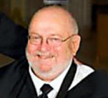 PAUL WILLIAMSON  Obituary pic