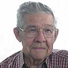 FREDERICK ALBERT TIPPEN  Obituary pic