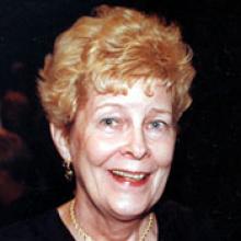JANICE (JAN) RALEIGH (PITBLADO)  Obituary pic