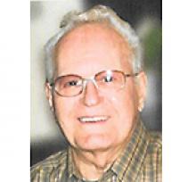 ERIC SCHULTZ  Obituary pic