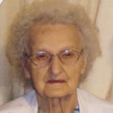 ANNE KOLENCH (DZIVER)  Obituary pic