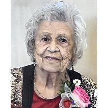 JENNIE ZINKOWSKI GRABOWSKI Obituary pic