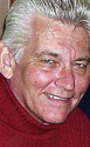 WILF GUSTYS  Obituary pic