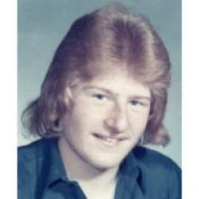 BRUCE DALE ZAVISLAKE  Obituary pic