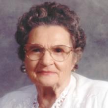 LEONIDA KRESCHUK -  Obituary pic