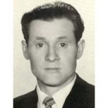 BRANKO MRAK -  Obituary pic