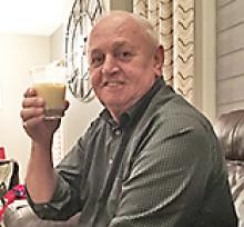 ANDRE MAURICE EULITERUS ALPHONSE ANSEEUW  Obituary pic