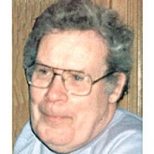 KENNETH CRAIG  Obituary pic