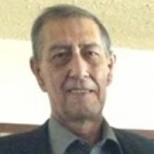 ADRIEN POIRIER  Obituary pic