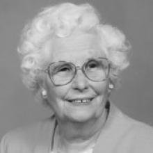 COTTON MARGARET - Obituaries - Winnipeg Free Press Passages