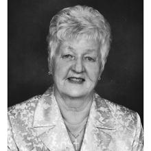 IRENE NUYTTEN Obituary pic