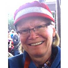 COLLEEN SIGNE KROKOSZ (NANA)  Obituary pic