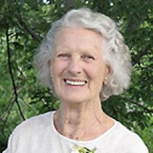 AUDREY JEANETTE WILFORD (EVANS) Obituary pic