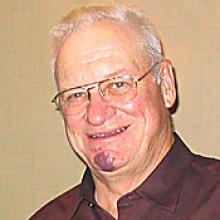 TERRY AUGUST EYJOLFSON  Obituary pic