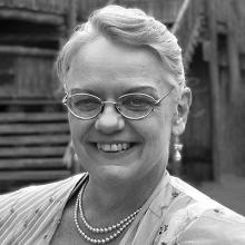 PATRICIA JOAN LINNEMANN Obituary pic