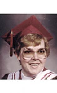 LINDA MENZIES  Obituary pic