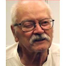 STANLEY EDWARD PUPEK,  Obituary pic