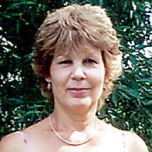 THERESE (TERI) HADLEY  Obituary pic