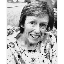 MARIS LYNNE SMITH Obituary pic