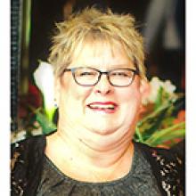 DEBRA ANNE CHUCKO (CAMPBELL) (DEBBIE) Obituary pic