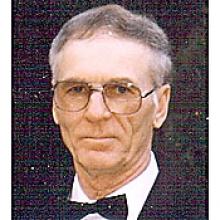 WALTER AMBROZIK  Obituary pic