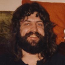 RANDY CASLAKE SHERI CASLAKE - -  Obituary pic