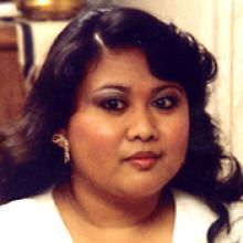 PAMELA LABAYAN  Obituary pic